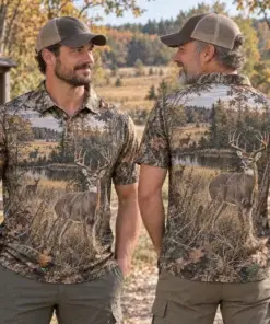 deer-retriever-field-polo-shirt-mockup