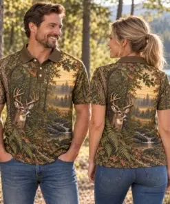 heritage-whitetail-etching-polo-shirt-mockup
